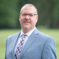 Ballston Lake Family Dental Employee Eric Andolina's profile photo