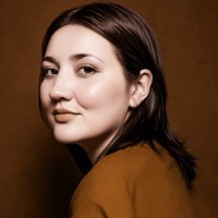 Krosswood Doors Employee Annmarie R.'s profile photo