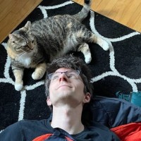 Stripe Employee Timothy Bond's profile photo