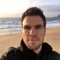 Yields.io Employee Gregory Kovalsky's profile photo