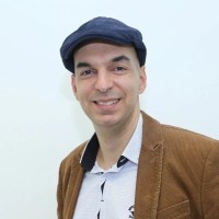 50K Employee Yaniv Shaked's profile photo