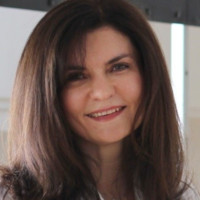 PORR AG Employee Christa Fuernkranz's profile photo