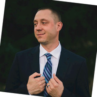 AEP SPAN Employee Tarl Brese's profile photo