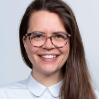 BKK Employee Nina S. K.'s profile photo