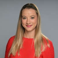 Coty Employee Amelie Mathieu's profile photo