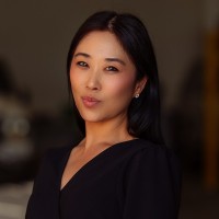 BLACKLINE APP - Real Estate Software Employee Jia Kim's profile photo