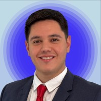 Xavier Lujan Email & Phone Number