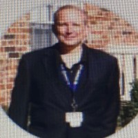 American Airlines Employee Christopher Winberg's profile photo
