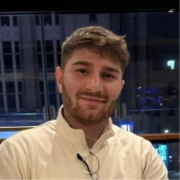 Raketech Employee Mark Russo's profile photo