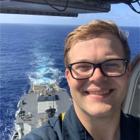 Collin Olson Email & Phone Number