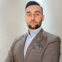FineTech Construction Employee MacIej Błażejczak's profile photo