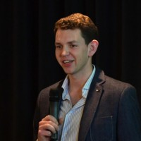 Farmel Employee Jehannes Miedema's profile photo