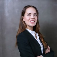 RAW IT Aps Employee Karinna Kærmølle's profile photo