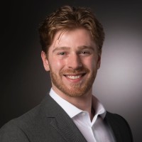 John Deere Employee Daniel Barnett's profile photo