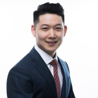 CNG Ventures Inc. Employee Christopher Ng's profile photo