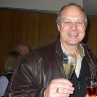 SmoothRed Employee Tony Stebbings's profile photo