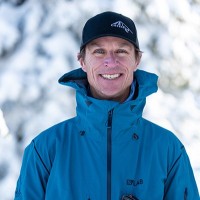 Steamboat Powdercats Employee Eric Deering's profile photo