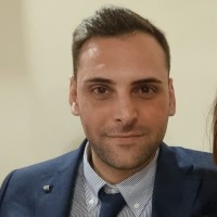 MOLDES Employee Salvatore Manuli's profile photo