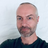 WTA Employee Piers Newbery's profile photo