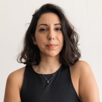 Yael Horesh Email