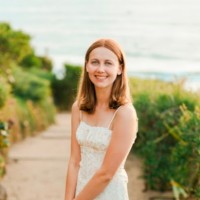 Bruin Racing Employee Ainsley Strang's profile photo