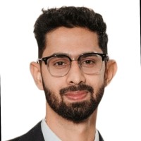 iTacit Employee Damian D'Monte's profile photo
