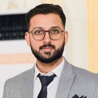 Digiware Solutions Employee Usama Irfan's profile photo