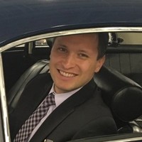 Hennessy Porsche North Atlanta Employee Abraham Caracheo's profile photo