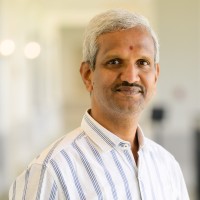 Hareesh Shastry Email & Phone Number