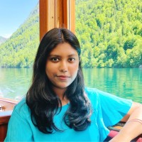 Shafia Afrin Email