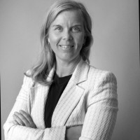 Stampen Media Employee Cecilia Ingman's profile photo