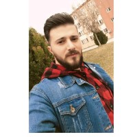 AdGem Employee Omar Nadaf's profile photo