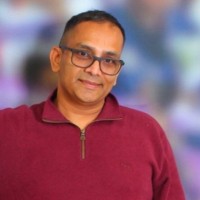 HCLTech Employee Devendra Sawant's profile photo
