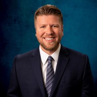 Transparent Retirement Group Employee Bryce Adams's profile photo