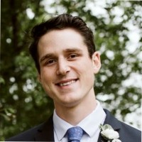 Databricks Employee Ryan Nagy's profile photo