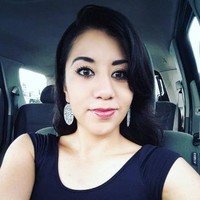 Hunt IT Employee Itzel Aguirre's profile photo