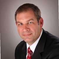 Oklahoma State University Medical Center Employee Richard Birkner's profile photo