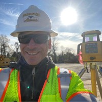 Diamond Materials, LLC Employee Stephen Ay's profile photo
