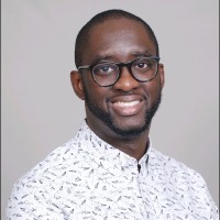 TEDESCHI USA LLC Employee Folarin Soetan's profile photo