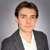 Tripoint Solutions Employee Gleb Matorin's profile photo