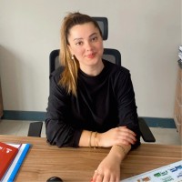 Evshop Employee Burcu Yi̇Ği̇T's profile photo