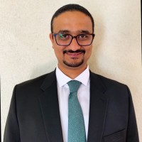 City of Santa Clarita Employee Michael Samuel's profile photo