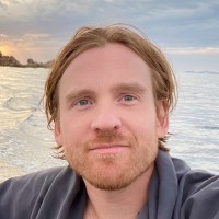 PASS & MOVE. Employee Jonny Patrickson's profile photo