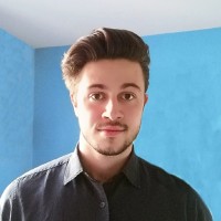 GEORGIN Employee Allan Maitrot's profile photo