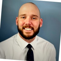 RENK America Employee Derek Berry's profile photo