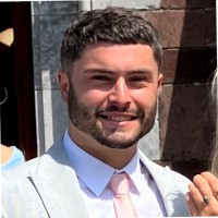 Aaron Ward Email