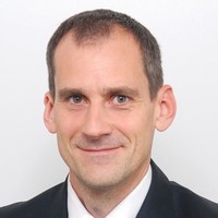 Schneider Electric Employee Stephane Delbaere's profile photo