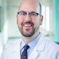 Dell Children’s Medical Group Pulmonology Employee Greg McClelland's profile photo