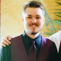 Procraft Media Employee Christian Bishop's profile photo