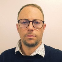 Loic-Olivier Labrosse Email & Phone Number